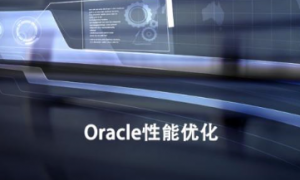 Oracle性能优化之性能调整与SQL优化_Oracle性能优化与故障诊断