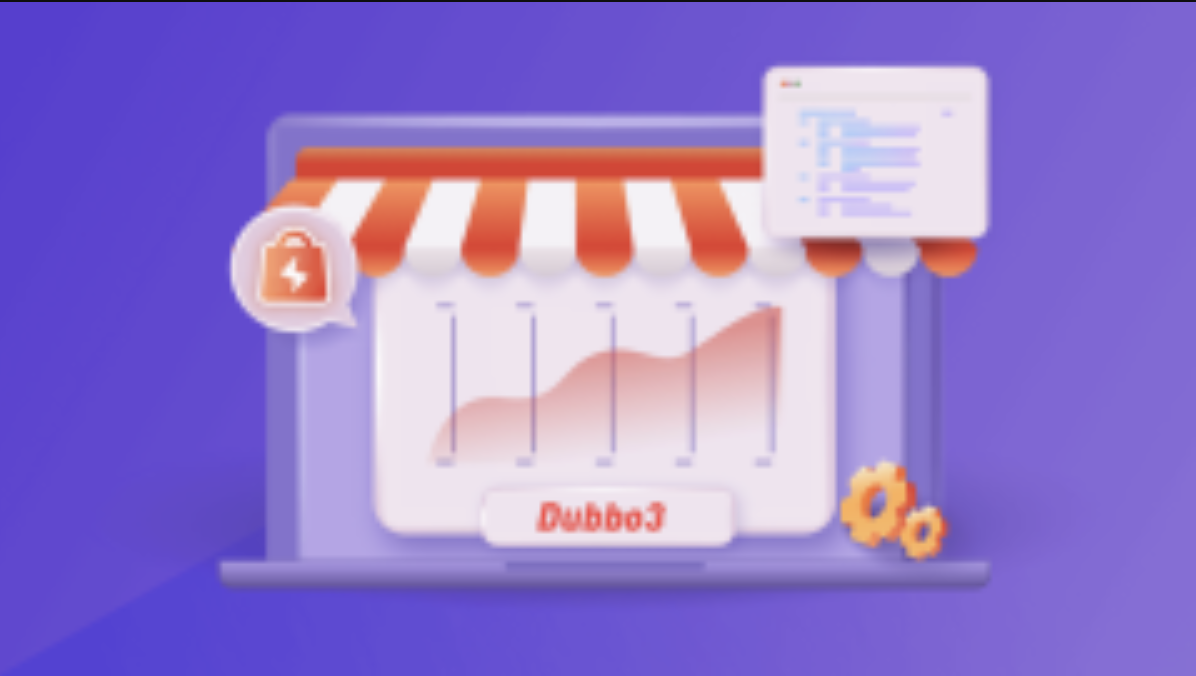 SpringCloud整合Dubbo3实战高并发微服务架构设计 | 更新至7章