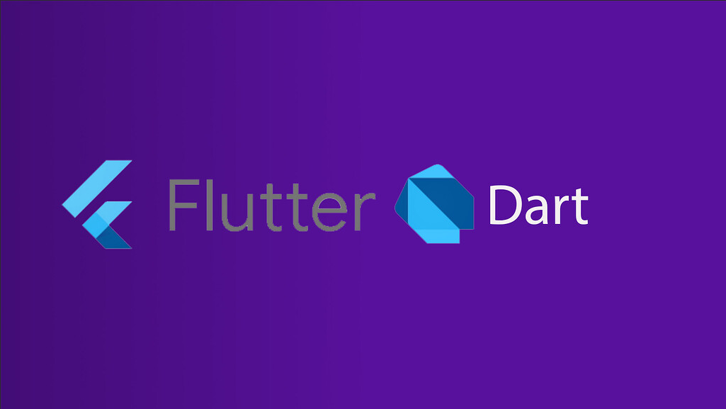 Dart Flutter入门实战基础视频教程-2022年8月