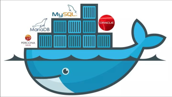 Docker容器的基本概念与架构镜像数据仓库网络视频教程