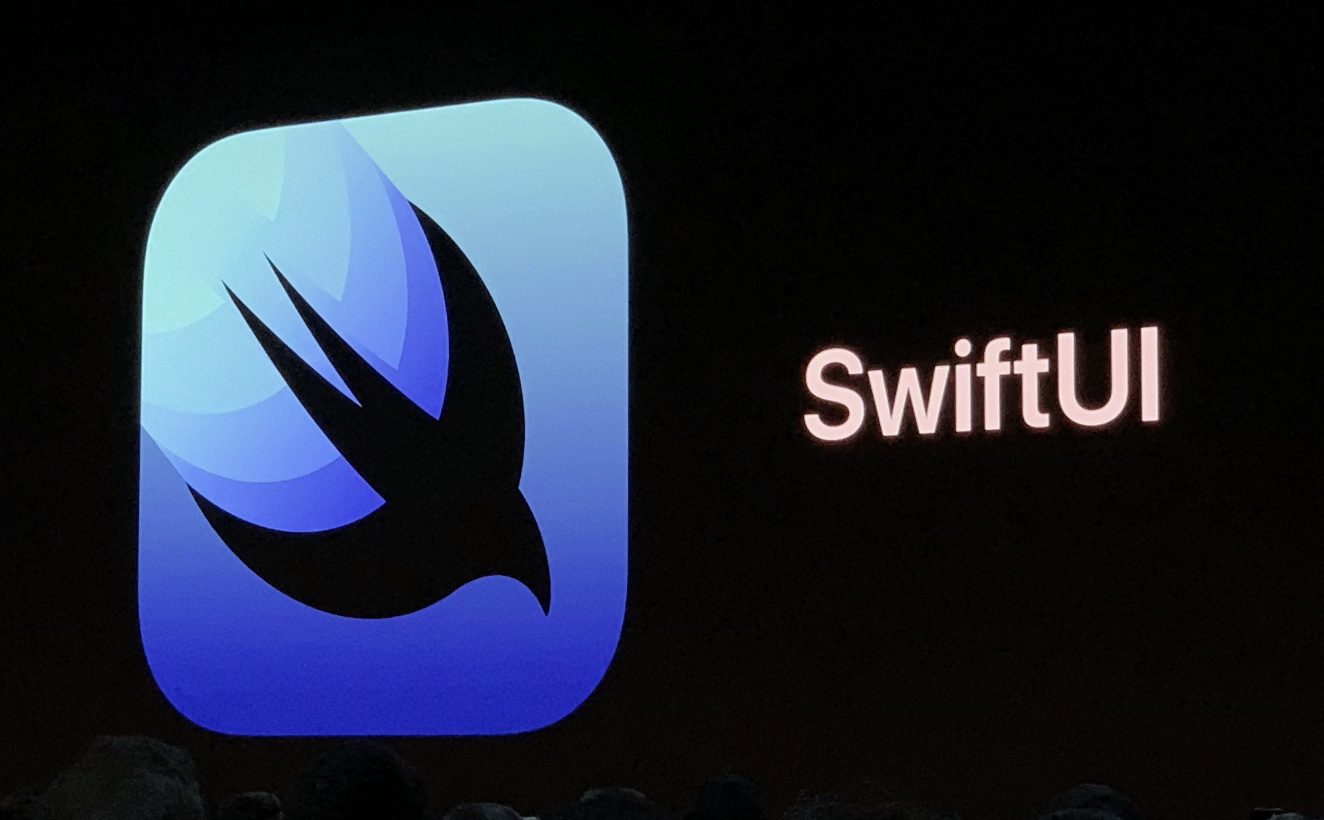 SwiftUI从入门到精通