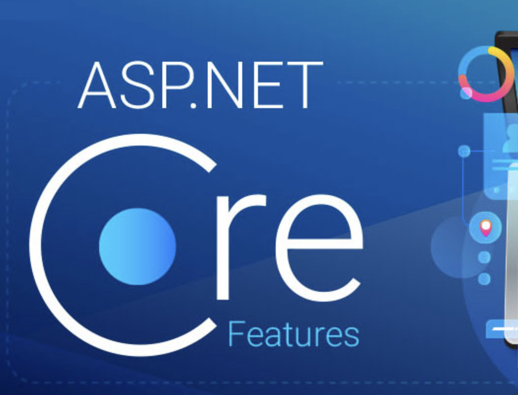 ASP.NET Core 技术教程合集（10套）