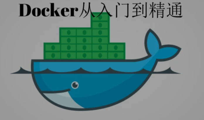 动力节点 Docker入门到进阶教程 2023最新版（视频+资料）