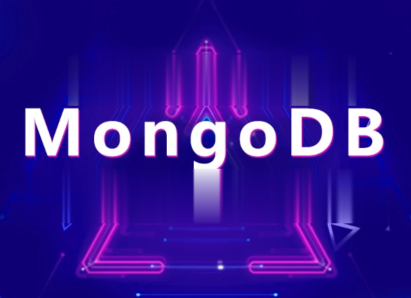 MongoDB从入门到高级云上开发实战