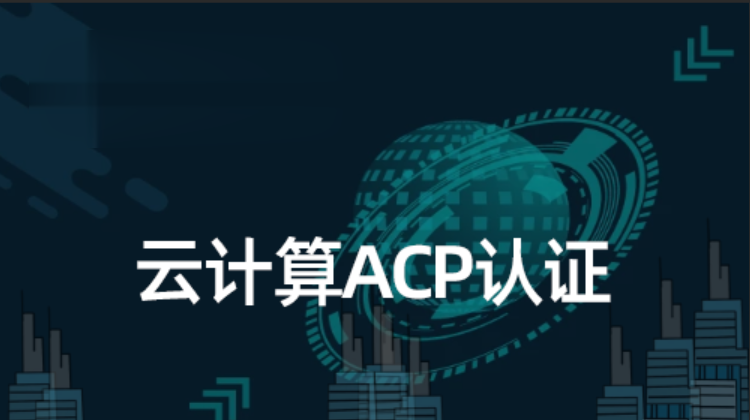 开课吧 ACP培优计划认证课程