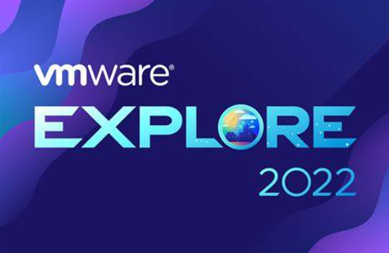 VMware Explore 2022（视频+PDF）