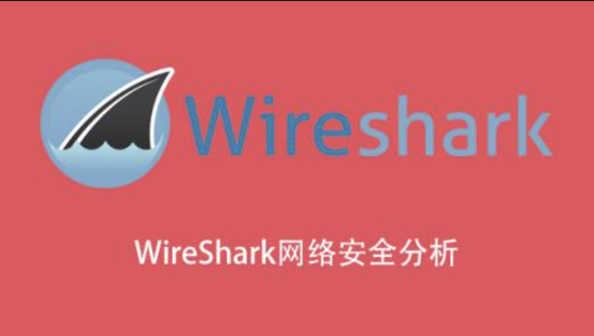 WireShark网络安全分析