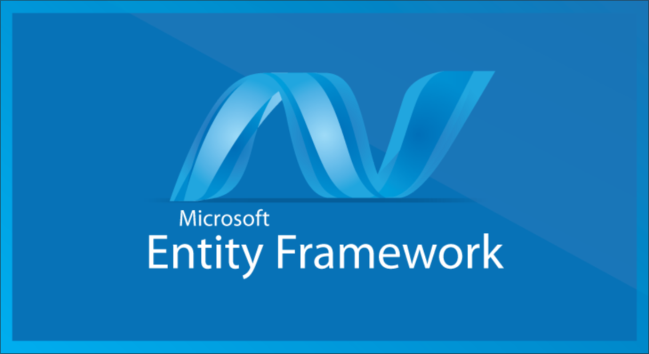Entity framework 6.0视频教程